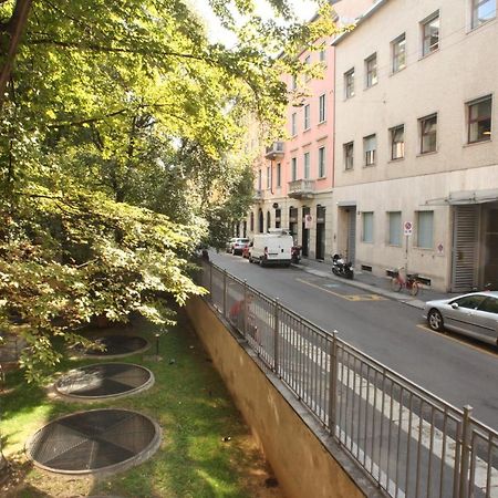 Boutique Home Duomo E Universita Bocconi Μιλάνο Εξωτερικό φωτογραφία