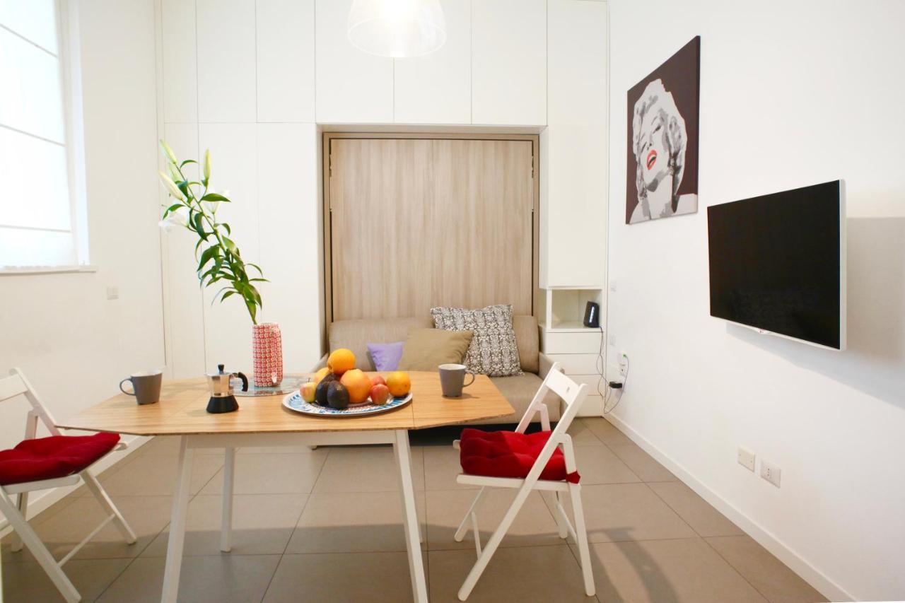 Boutique Home Duomo E Universita Bocconi Μιλάνο Εξωτερικό φωτογραφία