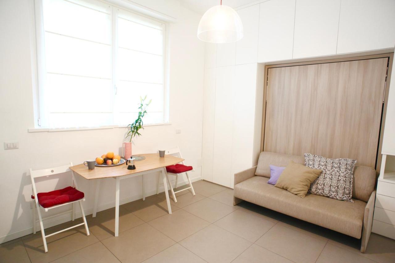 Boutique Home Duomo E Universita Bocconi Μιλάνο Εξωτερικό φωτογραφία