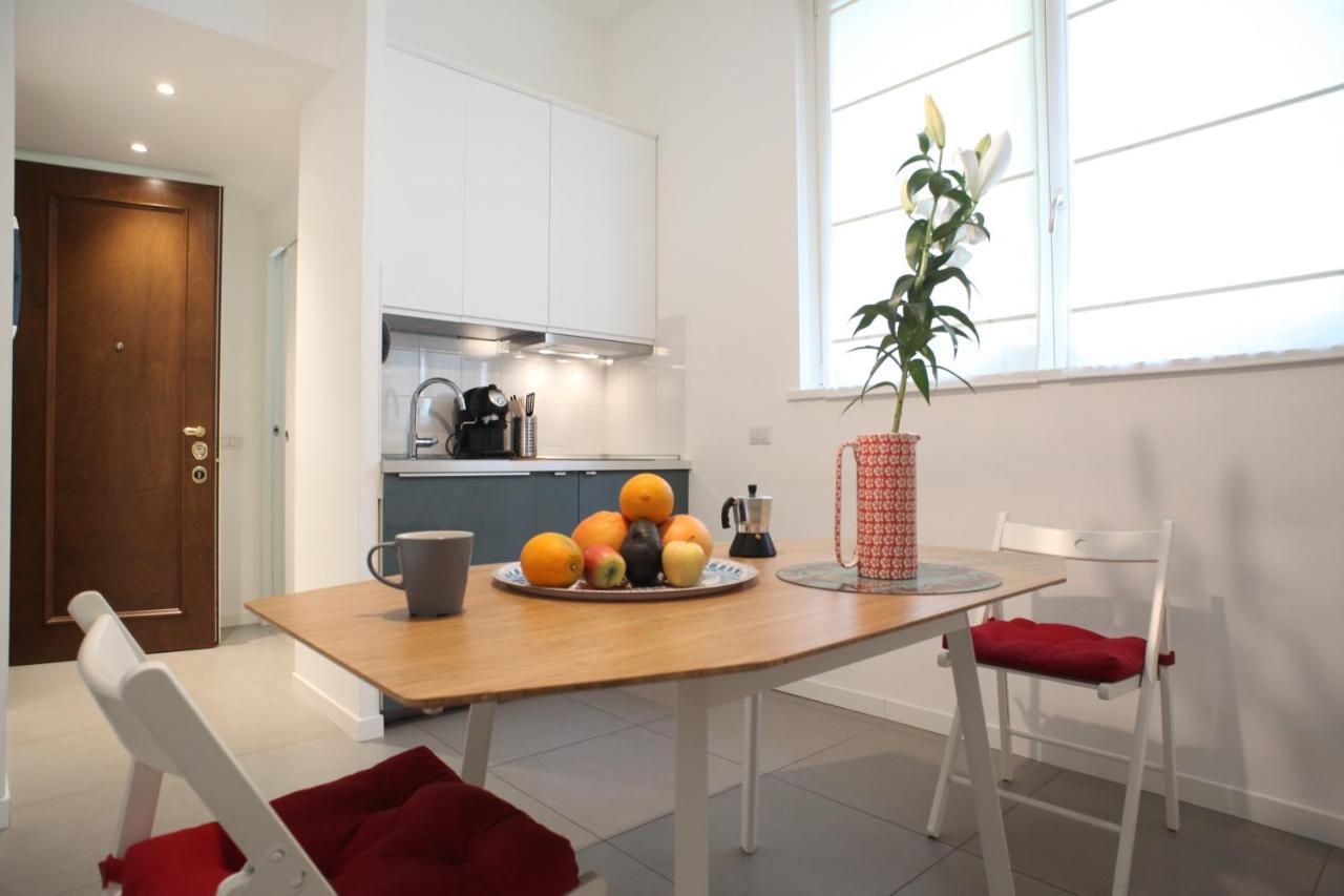Boutique Home Duomo E Universita Bocconi Μιλάνο Εξωτερικό φωτογραφία