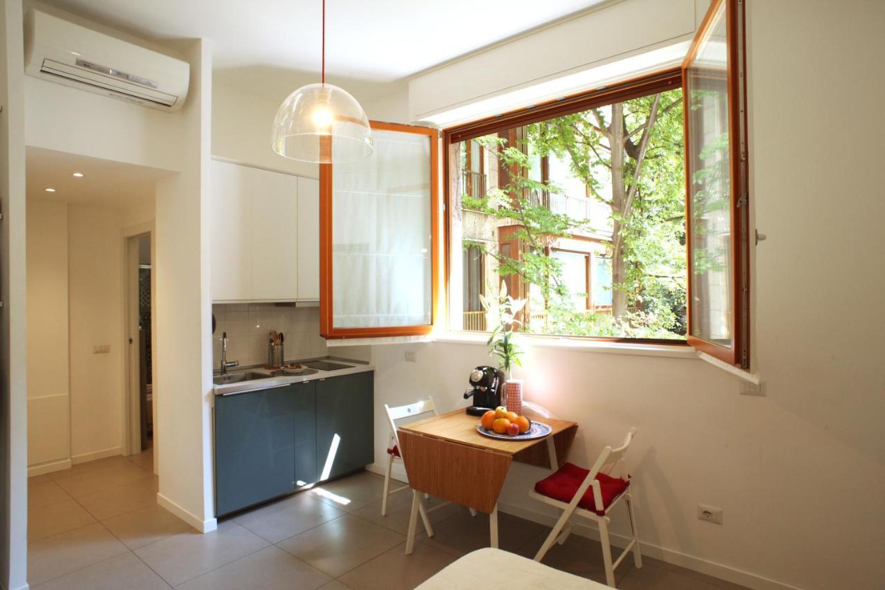 Boutique Home Duomo E Universita Bocconi Μιλάνο Εξωτερικό φωτογραφία