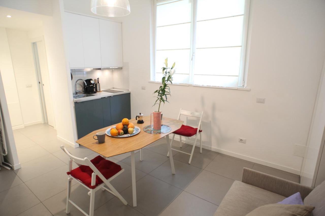 Boutique Home Duomo E Universita Bocconi Μιλάνο Εξωτερικό φωτογραφία