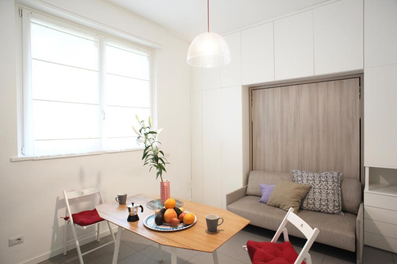 Boutique Home Duomo E Universita Bocconi Μιλάνο Εξωτερικό φωτογραφία