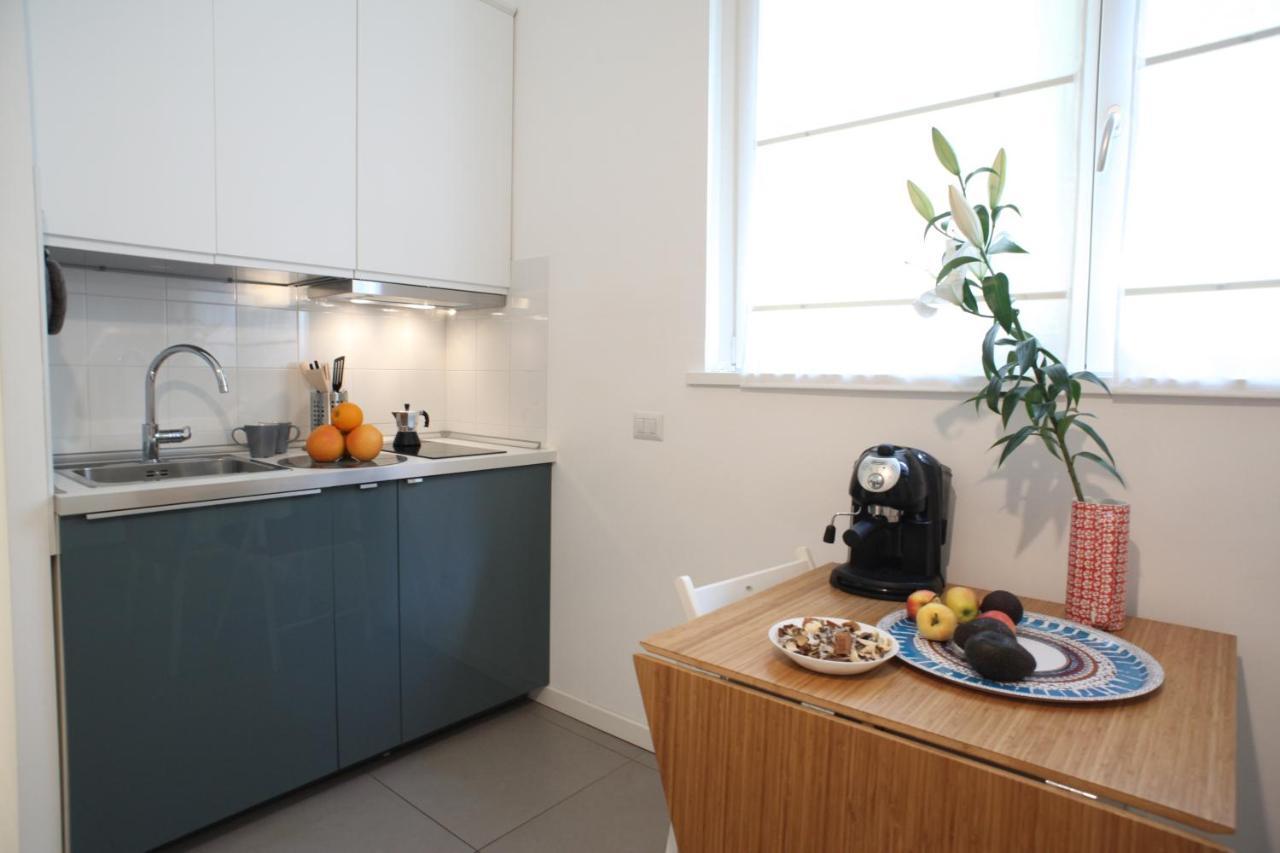 Boutique Home Duomo E Universita Bocconi Μιλάνο Εξωτερικό φωτογραφία