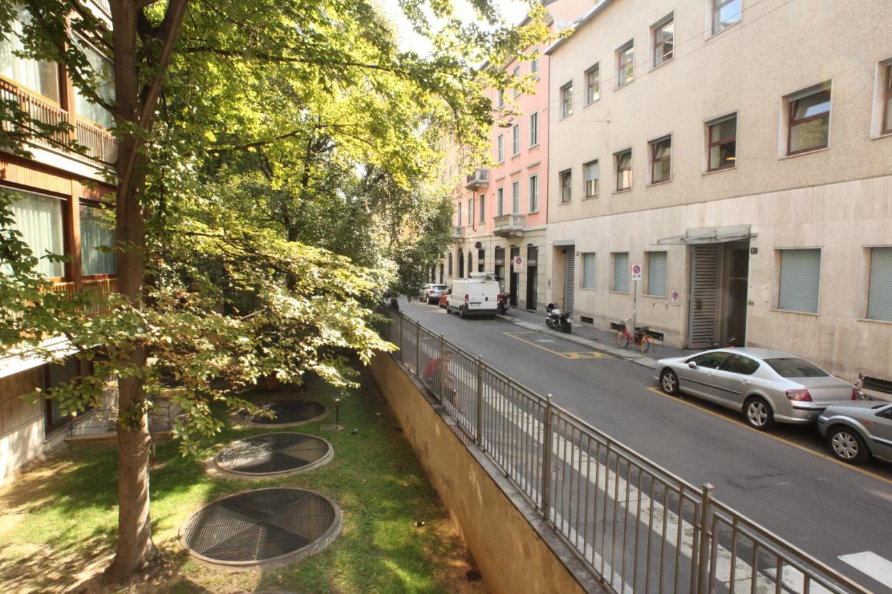 Boutique Home Duomo E Universita Bocconi Μιλάνο Εξωτερικό φωτογραφία