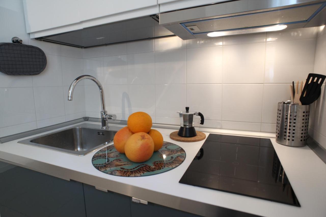 Boutique Home Duomo E Universita Bocconi Μιλάνο Εξωτερικό φωτογραφία
